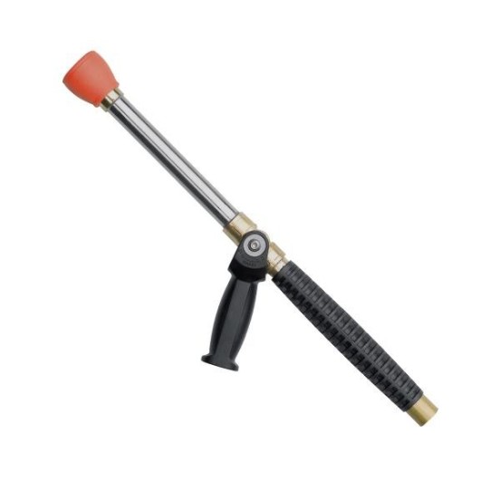 LANZA ANGULO VARIABLE LM25 45 LTS 220 BAR 1/4" M